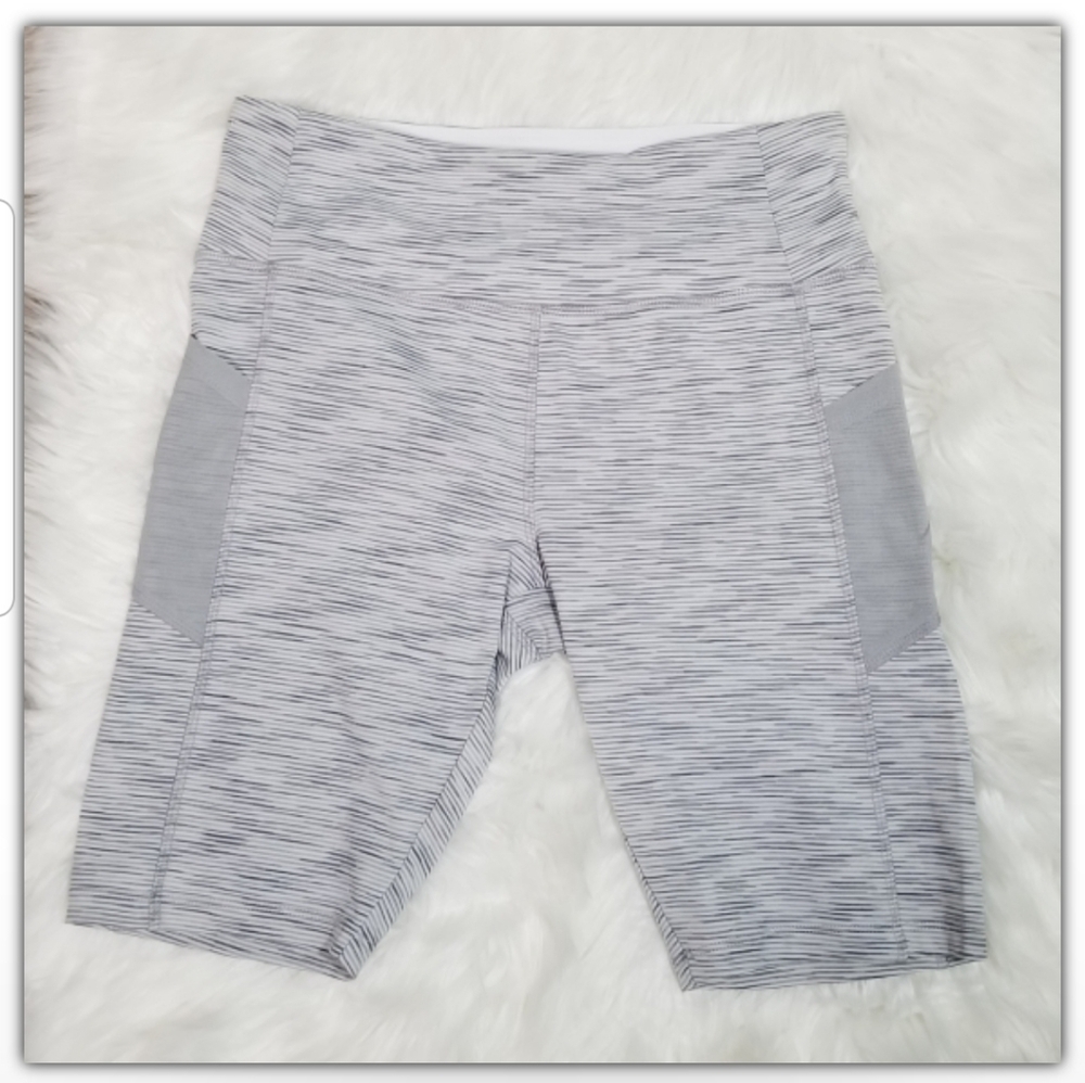 Cali active shorts size large high waist